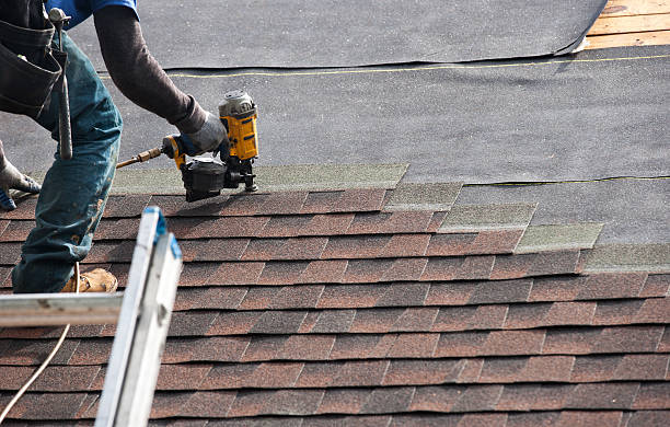 Licensed Roofing service in Saint Clair, MO - Brentwood Metal Roofing